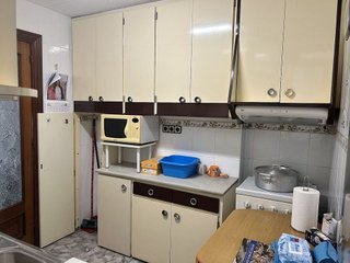 Piso en venta en Marianao en Sant Boi de Llobregat