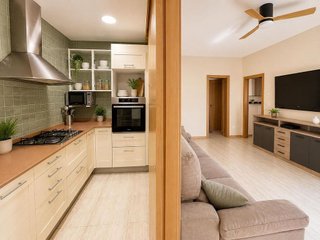 Piso en venta en Montigalà -Sant Crist en Badalona