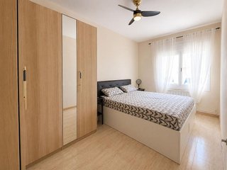Piso en venta en Montigalà -Sant Crist en Badalona