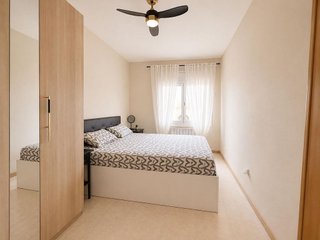 Piso en venta en Montigalà -Sant Crist en Badalona