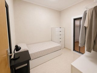 Piso en venta en Montigalà -Sant Crist en Badalona