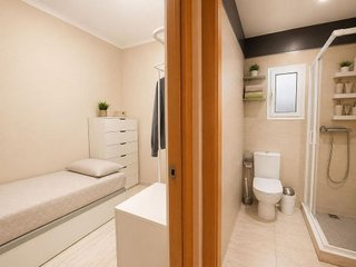 Piso en venta en Montigalà -Sant Crist en Badalona