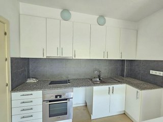 Piso en venta en La Geltrú en Vilanova i La Geltrú