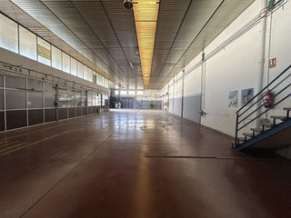 Nave industrial en alquiler en Zona Industrial en Barbera del Vallès