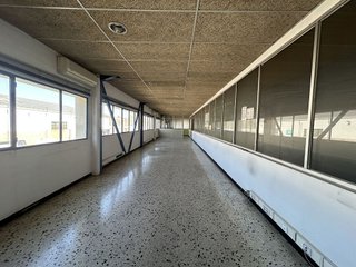 Nave industrial en alquiler en Zona Industrial en Barbera del Vallès