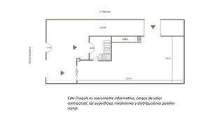 Nave industrial en alquiler en Zona Industrial en Barbera del Vallès