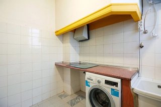 Ático en venta en El Raval en Barcelona