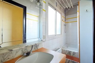 Ático en venta en El Raval en Barcelona