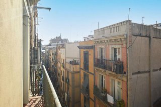Ático en venta en El Raval en Barcelona