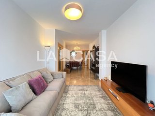 Piso en venta en La Salut - Lloreda en Badalona