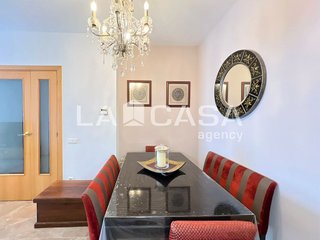 Piso en venta en La Salut - Lloreda en Badalona