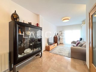 Piso en venta en La Salut - Lloreda en Badalona