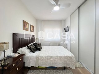 Piso en venta en La Salut - Lloreda en Badalona