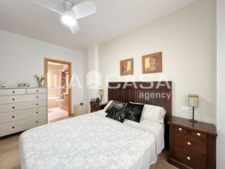 Piso en venta en La Salut - Lloreda en Badalona