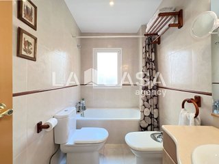 Piso en venta en La Salut - Lloreda en Badalona