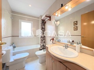 Piso en venta en La Salut - Lloreda en Badalona