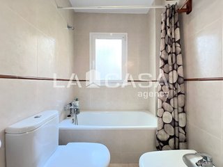 Piso en venta en La Salut - Lloreda en Badalona