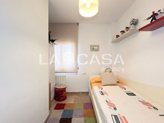 Piso en venta en La Salut - Lloreda en Badalona