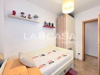 Piso en venta en La Salut - Lloreda en Badalona