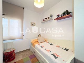 Piso en venta en La Salut - Lloreda en Badalona