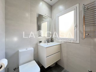 Piso en venta en La Salut - Lloreda en Badalona