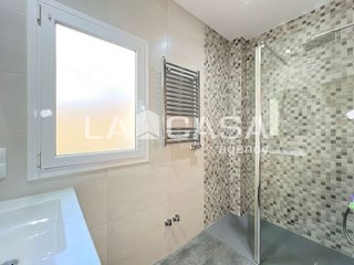 Piso en venta en La Salut - Lloreda en Badalona