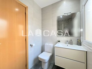 Piso en venta en La Salut - Lloreda en Badalona