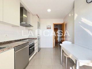 Piso en venta en La Salut - Lloreda en Badalona