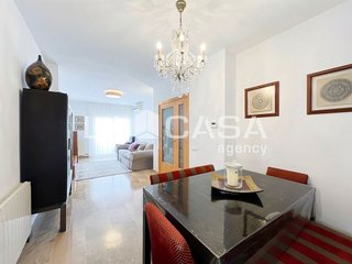 Piso en venta en La Salut - Lloreda en Badalona