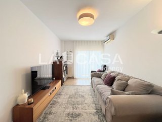 Piso en venta en La Salut - Lloreda en Badalona