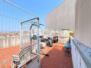 Piso en venta en La Salut - Lloreda en Badalona