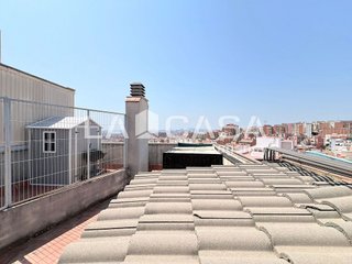 Piso en venta en La Salut - Lloreda en Badalona