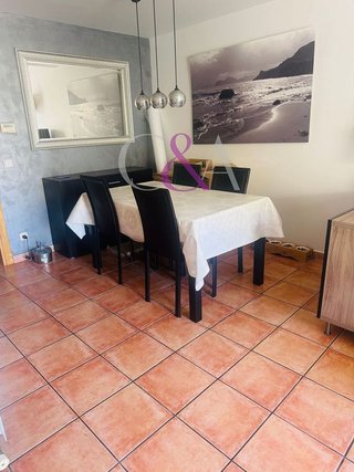 Dúplex en venta en Centro en Sant Andreu de Llavaneres