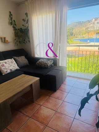 Dúplex en venta en Centro en Sant Andreu de Llavaneres