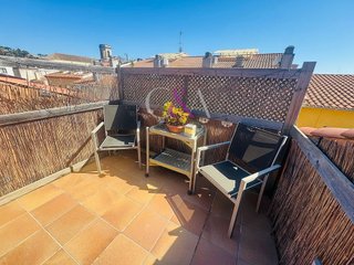 Dúplex en venta en Centro en Sant Andreu de Llavaneres