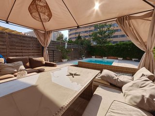 Casa adosada en venta en Hospital en Valdemoro