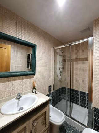Casa adosada en venta en Hospital en Valdemoro