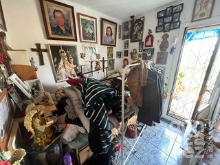 Ático en venta en Les Planes en Hospitalet de Llobregat, L´