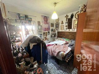 Ático en venta en Les Planes en Hospitalet de Llobregat, L´