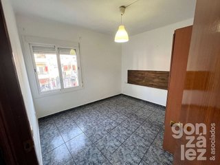 Ático en venta en Les Planes en Hospitalet de Llobregat, L´