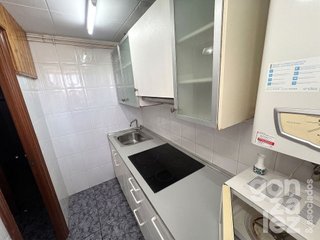 Ático en venta en Les Planes en Hospitalet de Llobregat, L´