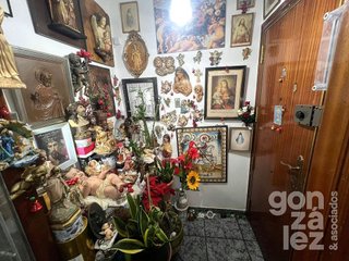 Ático en venta en Les Planes en Hospitalet de Llobregat, L´