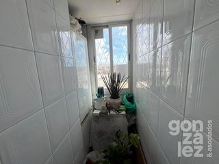 Ático en venta en Les Planes en Hospitalet de Llobregat, L´