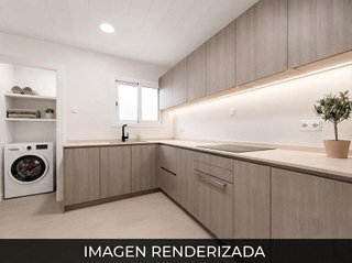 Piso en venta en Pubilla Cases en Hospitalet de Llobregat, L´