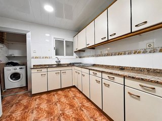 Piso en venta en Pubilla Cases en Hospitalet de Llobregat, L´