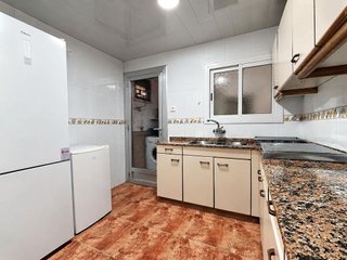 Piso en venta en Pubilla Cases en Hospitalet de Llobregat, L´