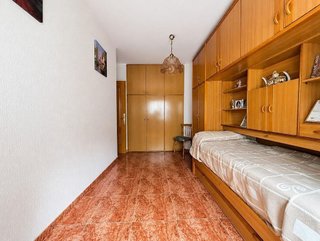 Piso en venta en Pubilla Cases en Hospitalet de Llobregat, L´