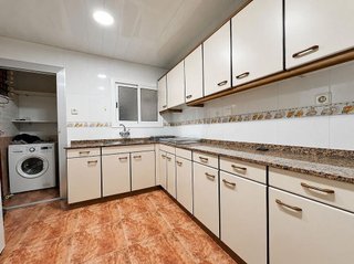 Piso en venta en Pubilla Cases en Hospitalet de Llobregat, L´