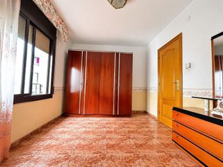 Piso en venta en Pubilla Cases en Hospitalet de Llobregat, L´