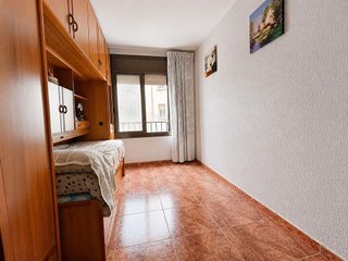 Piso en venta en Pubilla Cases en Hospitalet de Llobregat, L´